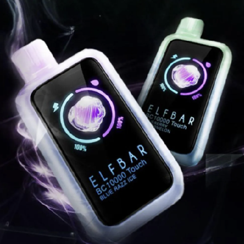 Elf Bar BC 20000 Touch