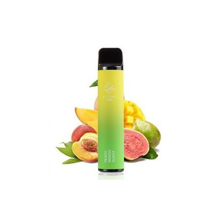 Elf Bar 2500 – Peach Mango Guava 5%