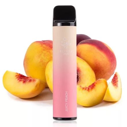 Elf Bar 2500 – Juicy Peach 5%