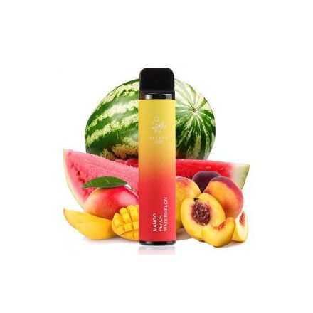 Elf Bar 2500 – Mango Peach watermelon 5%